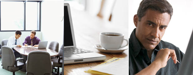 Careers Professional Images